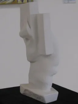 Australia exhibition process view 1