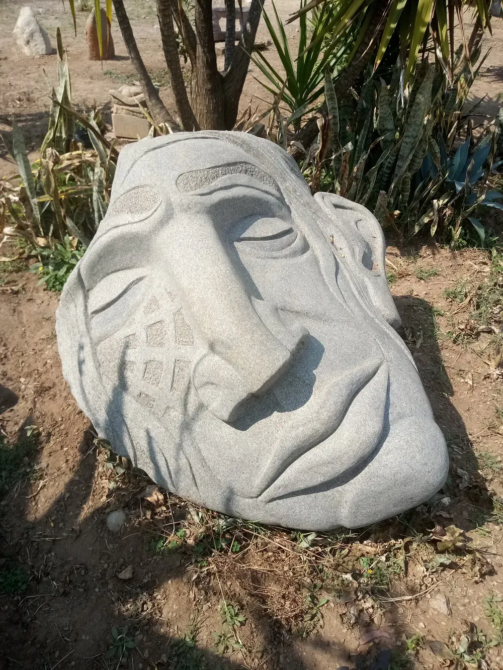 Sculpture